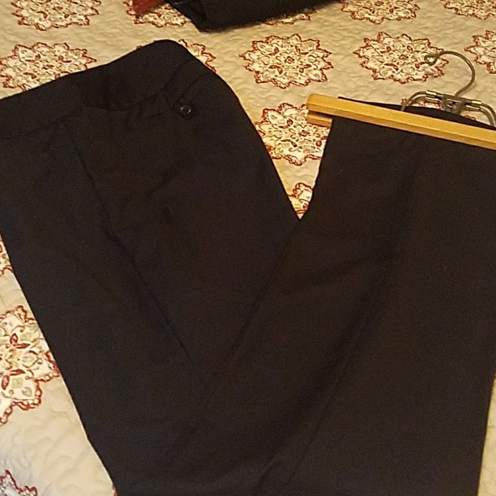 The Limited drew fit